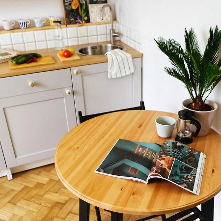 Galeria Apartment Lublin Luaran gambar