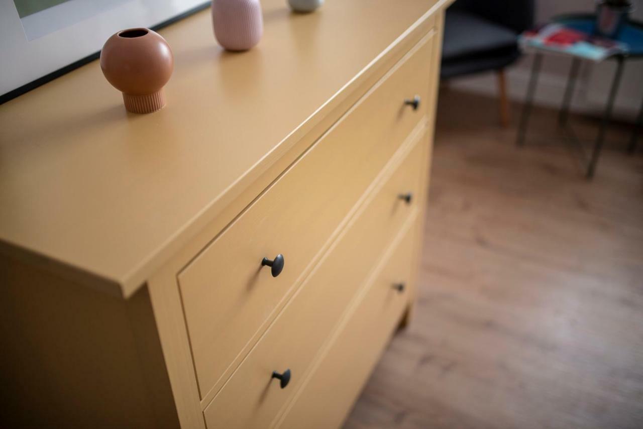 Galeria Apartment Lublin Luaran gambar