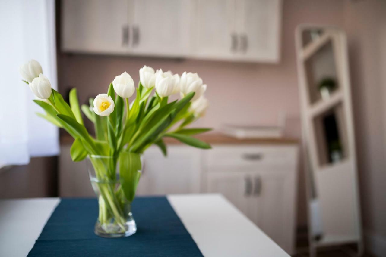 Galeria Apartment Lublin Bilik gambar