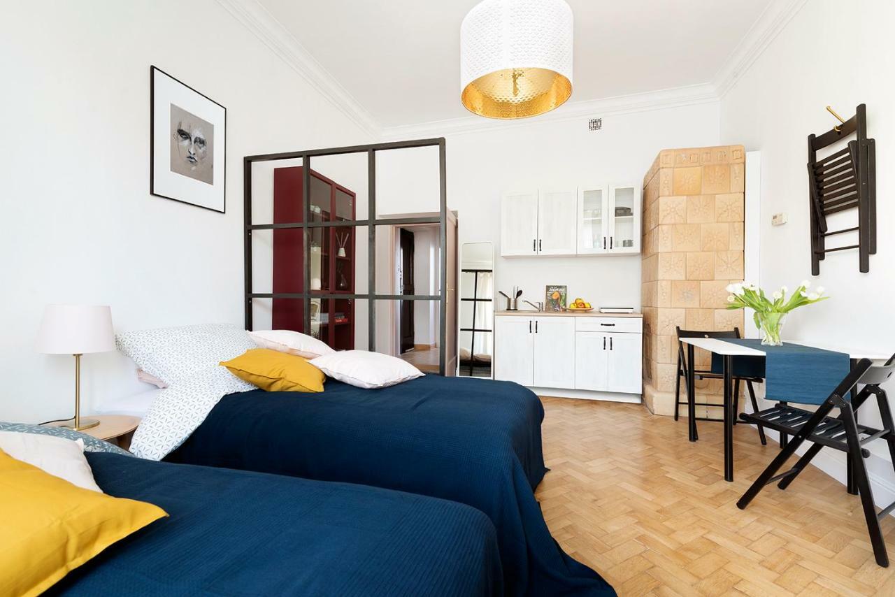 Galeria Apartment Lublin Luaran gambar