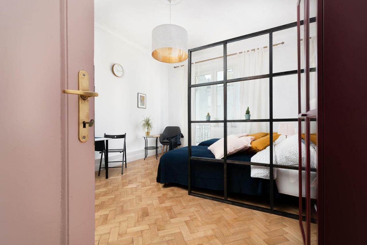 Galeria Apartment Lublin Luaran gambar