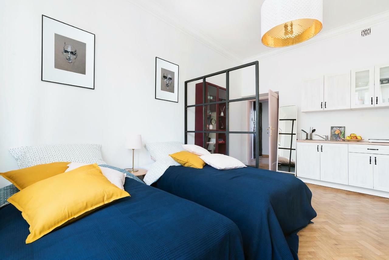 Galeria Apartment Lublin Luaran gambar