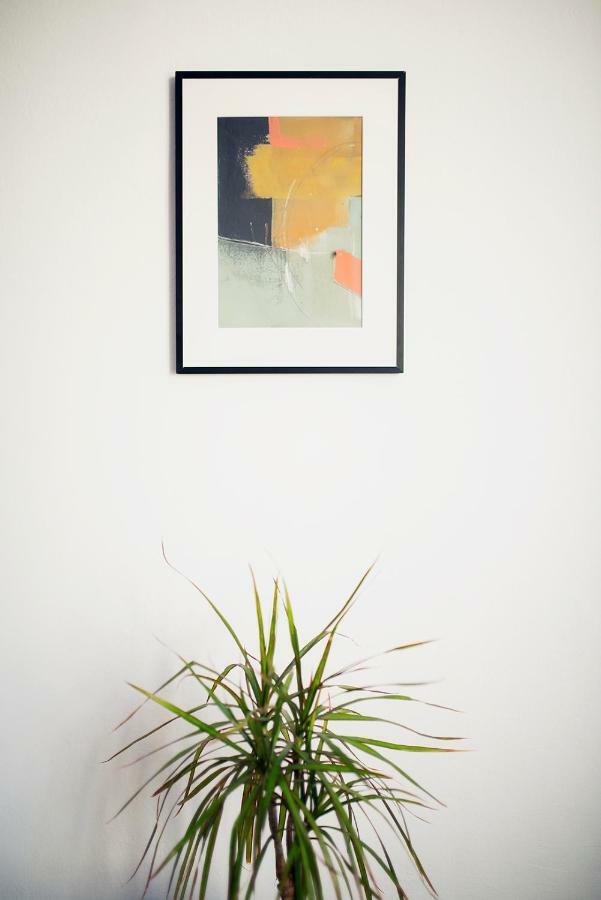 Galeria Apartment Lublin Luaran gambar