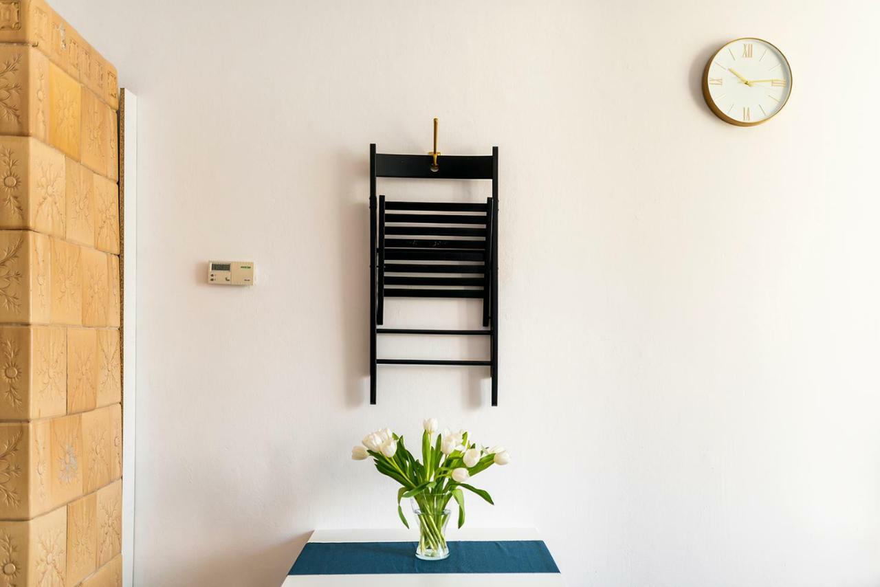 Galeria Apartment Lublin Luaran gambar
