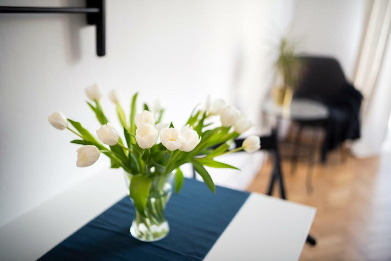 Galeria Apartment Lublin Luaran gambar