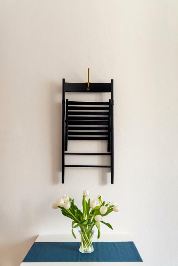 Galeria Apartment Lublin Luaran gambar