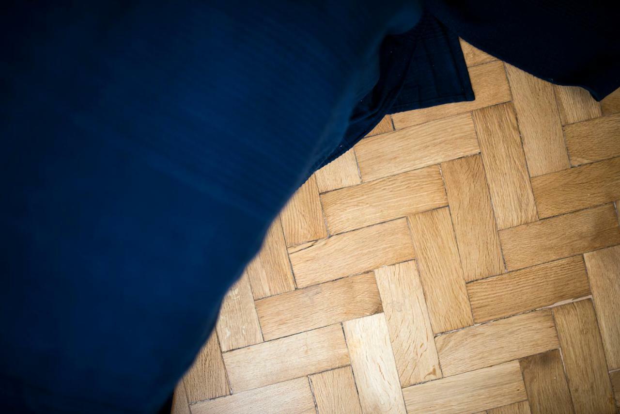 Galeria Apartment Lublin Luaran gambar