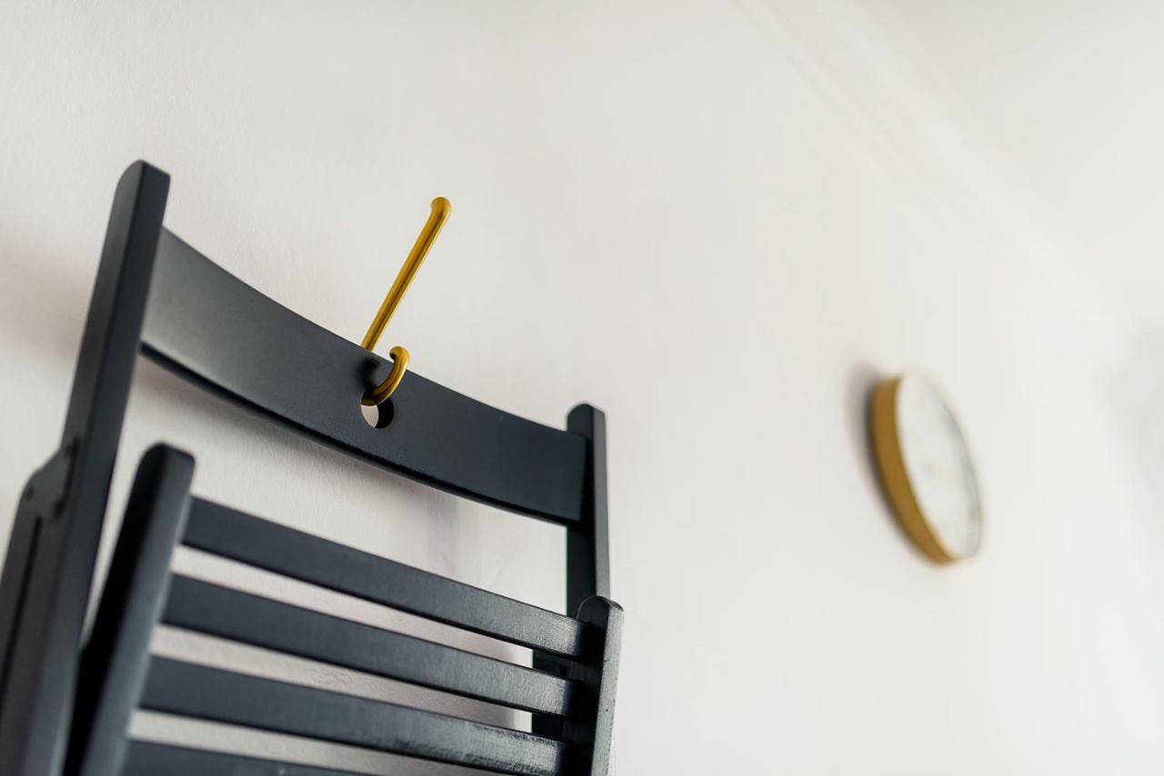 Galeria Apartment Lublin Luaran gambar