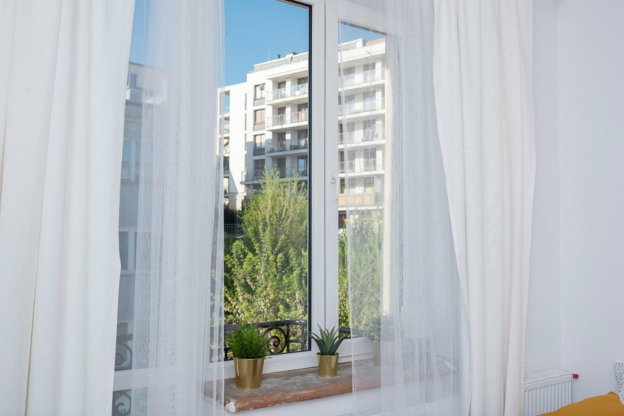 Galeria Apartment Lublin Luaran gambar