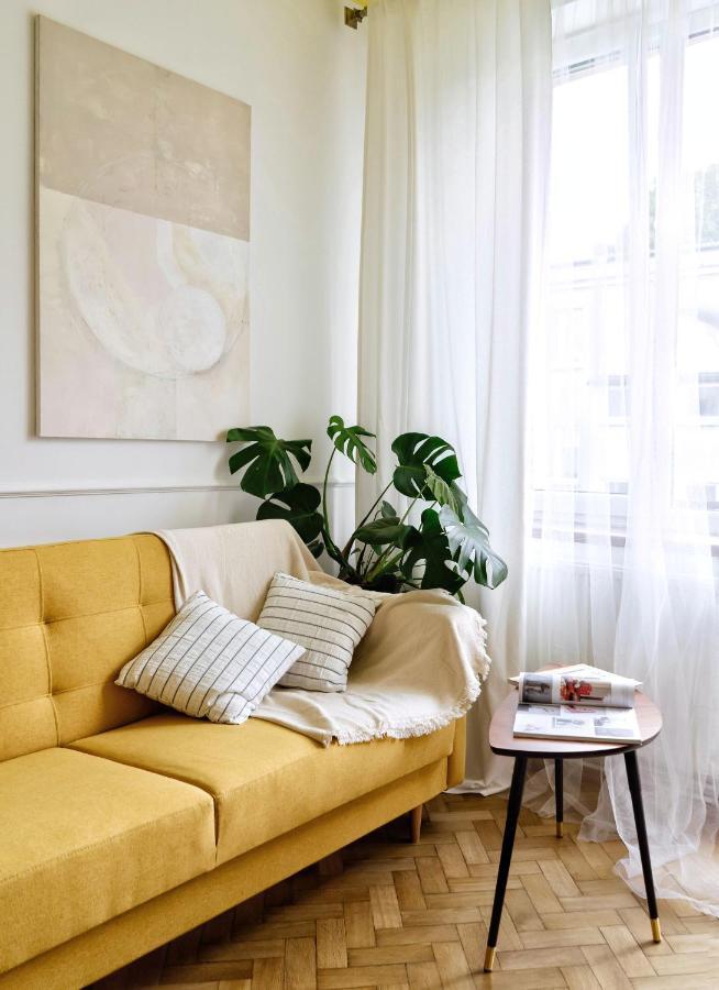 Galeria Apartment Lublin Luaran gambar
