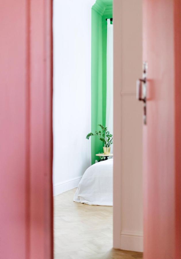 Galeria Apartment Lublin Luaran gambar