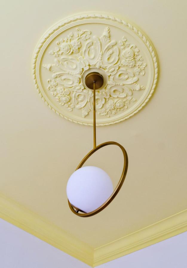 Galeria Apartment Lublin Luaran gambar