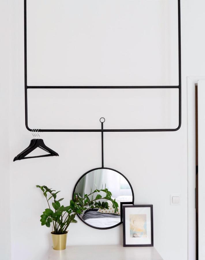 Galeria Apartment Lublin Luaran gambar