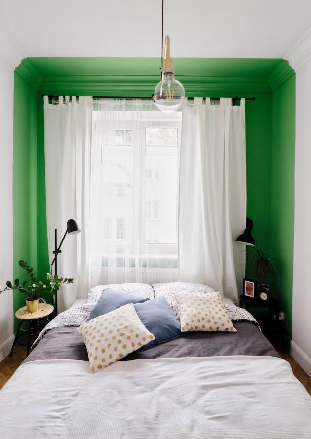 Galeria Apartment Lublin Luaran gambar