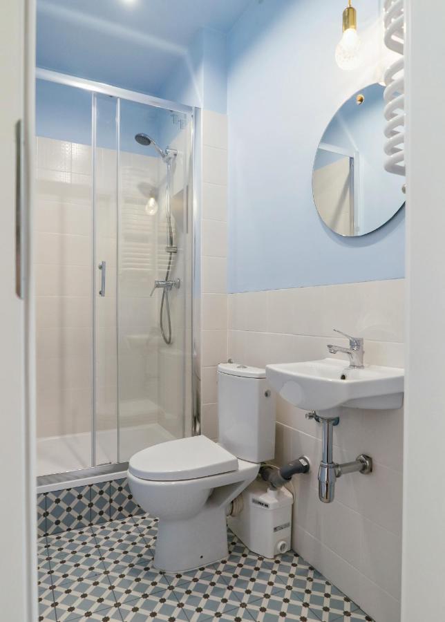 Galeria Apartment Lublin Luaran gambar